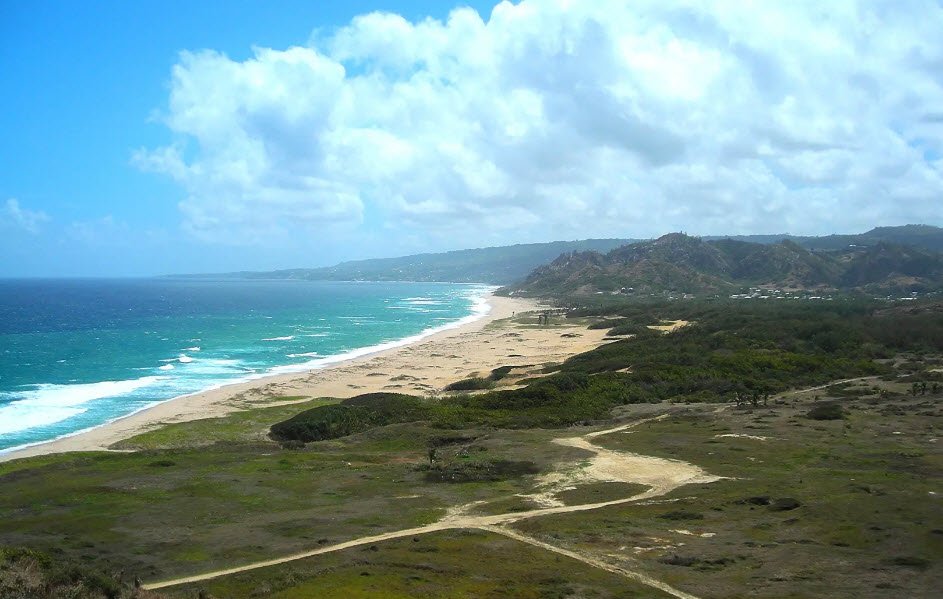 Lakes Beach, Barbados